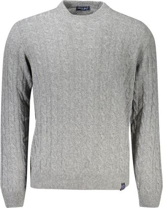 North Sails Wool Mens Mens Sweater