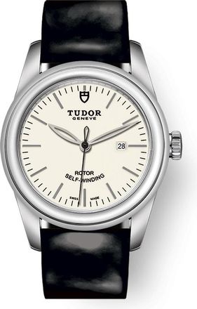Tudor Glamour Date Automatic Ladies Watch 53000-0085