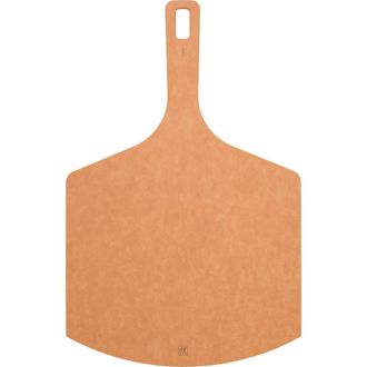 Zwilling Plant Fiber Wood Pizza Peel in Natural at Nordstrom