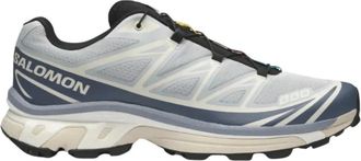 Salomon Mujer, Deporte, Gris, Talla: 37 1/2 EU