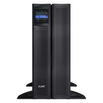 A.P.C. Sai Apc 3 Kva Bater&iacute;a Plomo &Aacute;cido 6 Minutos Respaldo Rack/torre