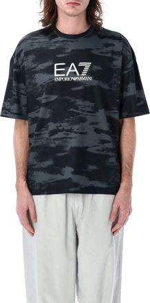 Emporio Armani Ventus Tee