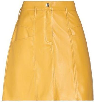 Pinko BOTTOMWEAR - Mini skirts sur YOOX.COM