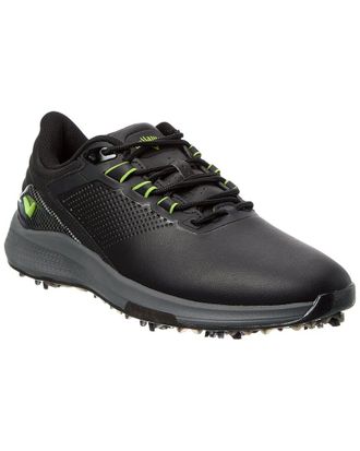 Callaway Coronado V4 Leather Golf Shoe