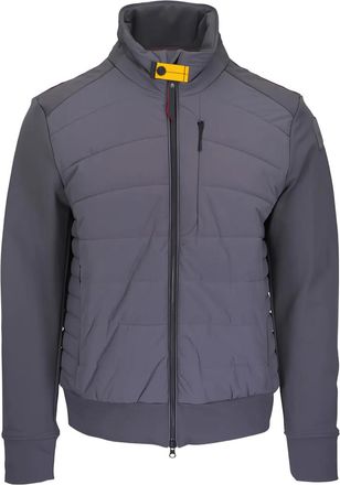Parajumpers Giacca trapuntata Mick - Grigio