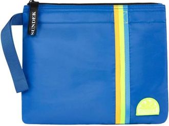 Sundek unisex, Bolsos, Azul, Talla: ONE Size