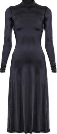 Diesel Mujer, Vestidos, Negro, Talla: XL