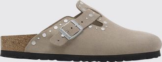 Birkenstock Shoes BIRKENSTOCK Woman color Beige