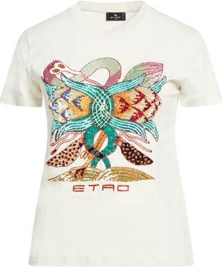 Etro TOPWEAR - T-shirts on YOOX.COM
