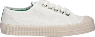 Novesta Sneakers - Heren - Sneakers - Wit - 43 EU - Schoenen