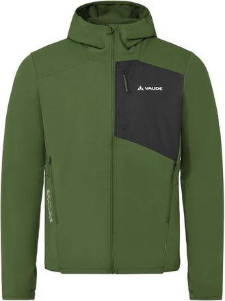 Vaude Monviso Fleece Jacket III Fleecejacke f&uuml;r Herren | oliv