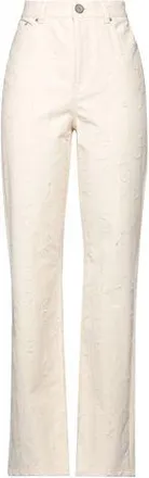 Acne Studios PARTES DE ABAJO - Pantalones en YOOX.COM