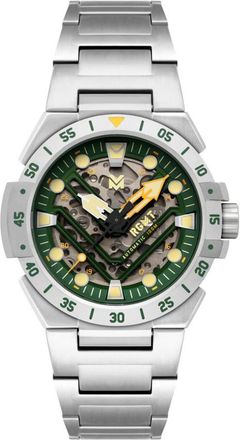 RGMT Himars Green Dial Mens Watch RG-8063-22
