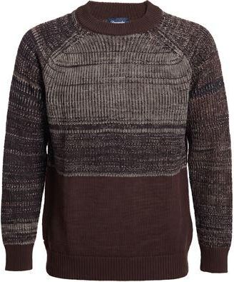Drumohr KNITWEAR - Turtlenecks sur YOOX.COM
