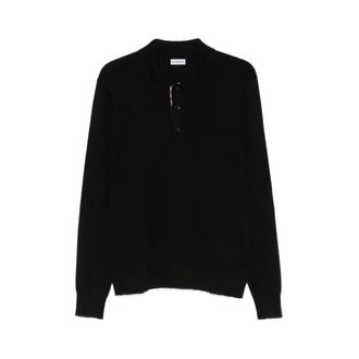 Burberry Hombre, Jerseys, Negro, Talla: M