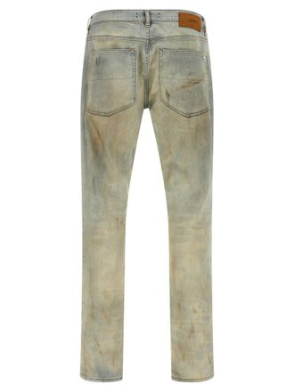 Amiri MX1 Jeans - Beige
