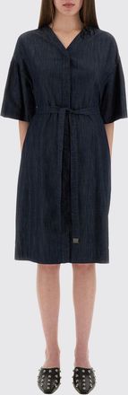 Max Mara Abito chemisier S Max Mara in cotone