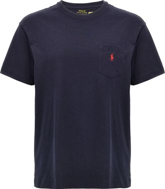 Polo Ralph Lauren Pocket T Shirt