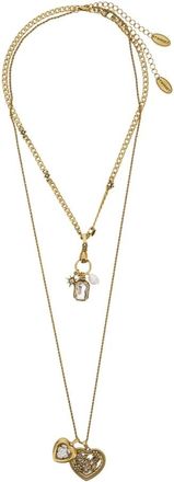 Twinset Donna, Accessori, Giallo, Taglia unica, new