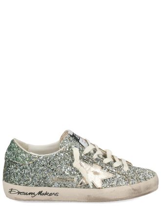 Golden Goose Superstar Sneaker