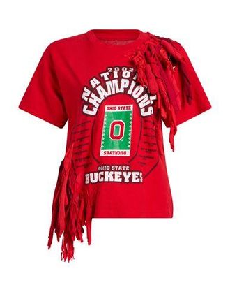 Conner Ives TOPWEAR - T-shirts on YOOX.COM