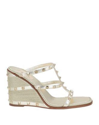 Valentino Garavani FOOTWEAR - Sandals on YOOX.COM