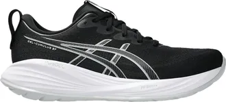 Asics Gel-Cumulus 27 Black / Concrete 1011B960-002 Mens