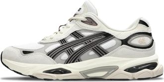 Asics Gel-NYC 2.0 - unisex - Hardloopschoenen - Veelkleurig - 40 1/2 EU - Su&egrave;de - Fitness