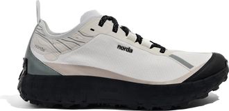 Norda Trail Running Shoes 001 Cinder