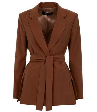 Federica Tosi Jassen Bruin