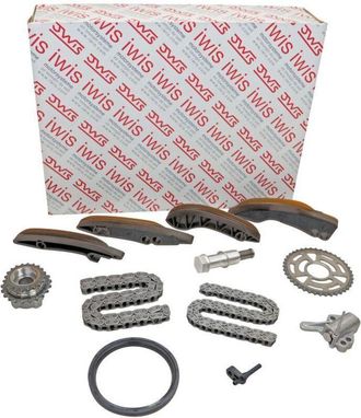 OEM Kit De Cadena De Distribuci&oacute;n Iwis Bmw 1.6d-2.0d