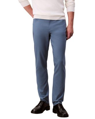 Calvin Klein Slim Stretch 5-Pocket Pant