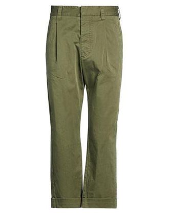 Brian Dales PARTES DE ABAJO - Pantalones en YOOX.COM