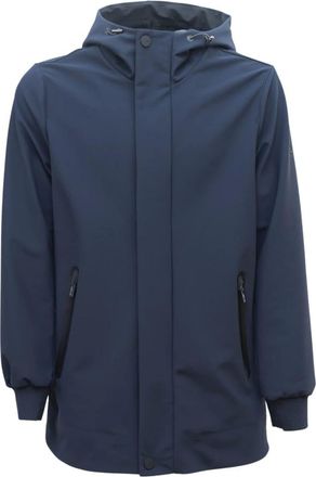 H&egrave;SKIMO Hombre, Chaquetas, Azul, Talla: S