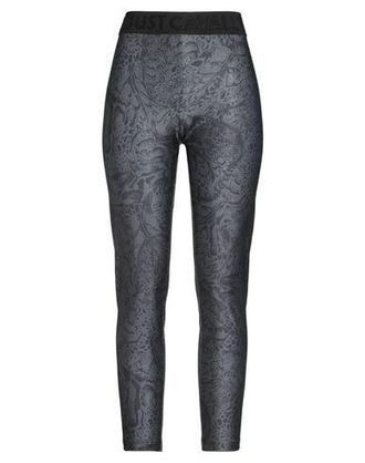 Just Cavalli BOTTOMWEAR - Leggings on YOOX.COM
