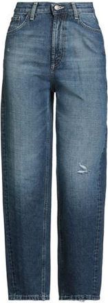 Dondup BOTTOMWEAR - Jeans on YOOX.COM