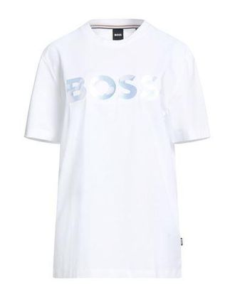 BOSS CAMISETAS Y TOPS - Camisetas en YOOX.COM