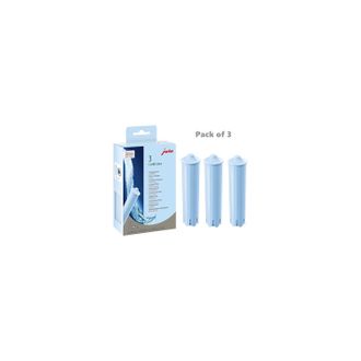 Jura Jura Claris Pro Cartucho De Filtro Azul 24231 3 Pack - 24231