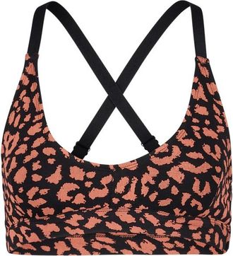 Dedicated Soft Bra Junsele Alltagsunterw&auml;sche f&uuml;r Damen | braun
