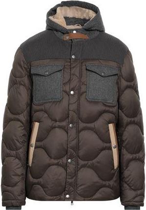 Bob ROPA DE ABRIGO - Plum&iacute;feros y acolchados en YOOX.COM