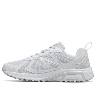 New Balance 410 v5 White MT410SW5