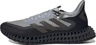 adidas 4DFWD 2 Halo Silver / Night Metallic HP3205