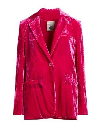 Semicouture Blazers