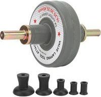 OEM Kit De Herramientas Para El Rectificado De V&aacute;lvulas Con 5 Placas De Succi&oacute;n, De 1000 A 1250 Rpm, Universal Para El Rectificado De Motores Peque&ntilde;os