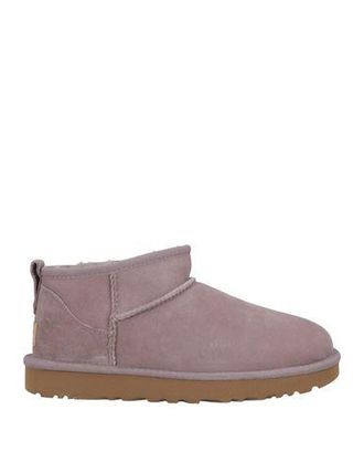 UGG FOOTWEAR - Ankle boots on YOOX.COM