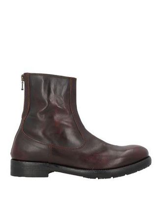 J.P. David Ankle boots