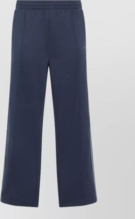 Carhartt Work in Progress bolar sweat trousers side pockets stripe