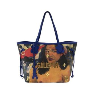 Louis Vuitton Pre-owned Monogram Tote Bag - Pre-owned - Mujer - Multicolor - ONE SIZE