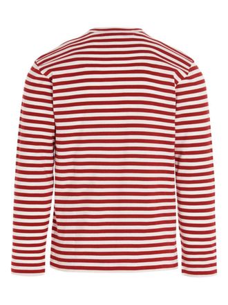 Comme Des Gar&ccedil;ons T-Shirt - Red