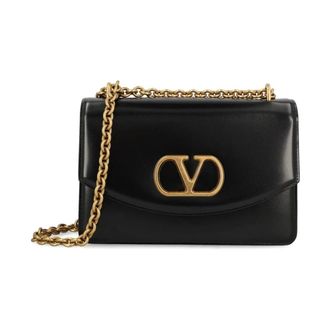 Valentino Garavani Donna, Borse, Nero, Taglia unica, new